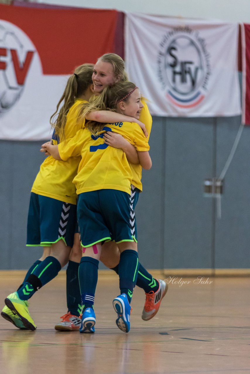 Bild 604 - Norddeutschen Futsalmeisterschaften : Sieger: Osnabrcker SC